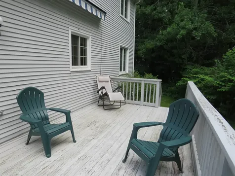 84a Windridge Road Bristol NH 03222
