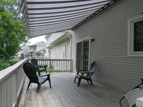 84a Windridge Road Bristol NH 03222