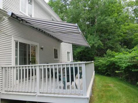 84a Windridge Road Bristol NH 03222