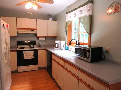 84a Windridge Road Bristol NH 03222