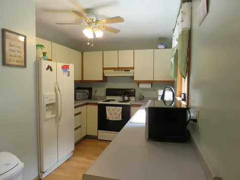 84a Windridge Road Bristol NH 03222