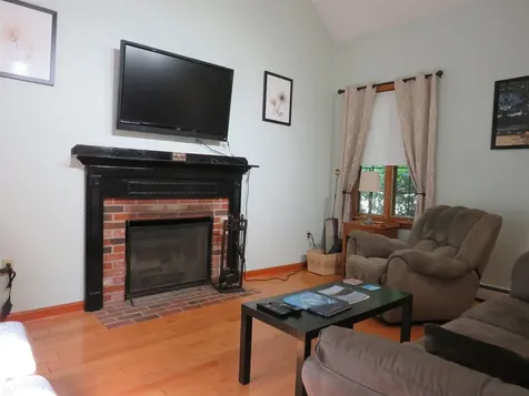 84a Windridge Road Bristol NH 03222