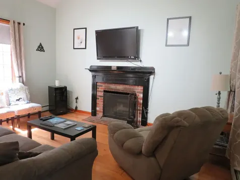 84a Windridge Road Bristol NH 03222