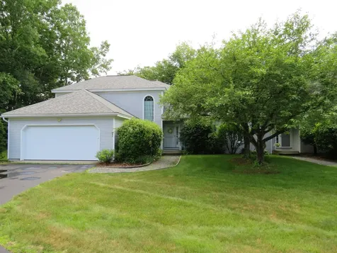 84a Windridge Road Bristol NH 03222