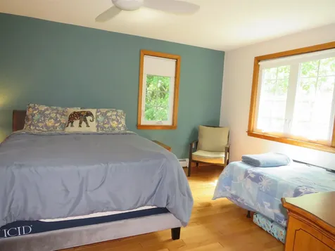84a Windridge Road Bristol NH 03222