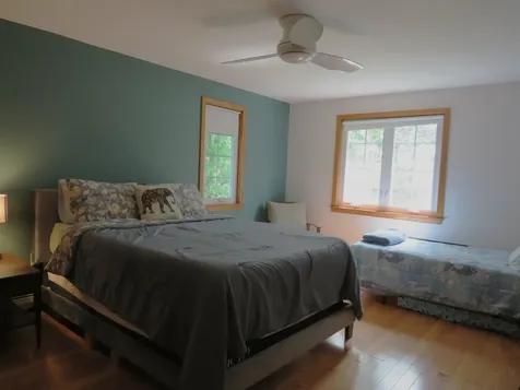 84a Windridge Road Bristol NH 03222