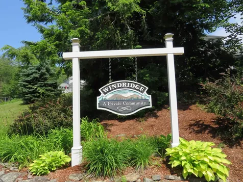 84a Windridge Road Bristol NH 03222