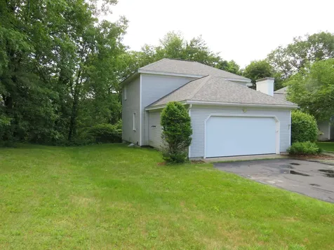 84a Windridge Road Bristol NH 03222