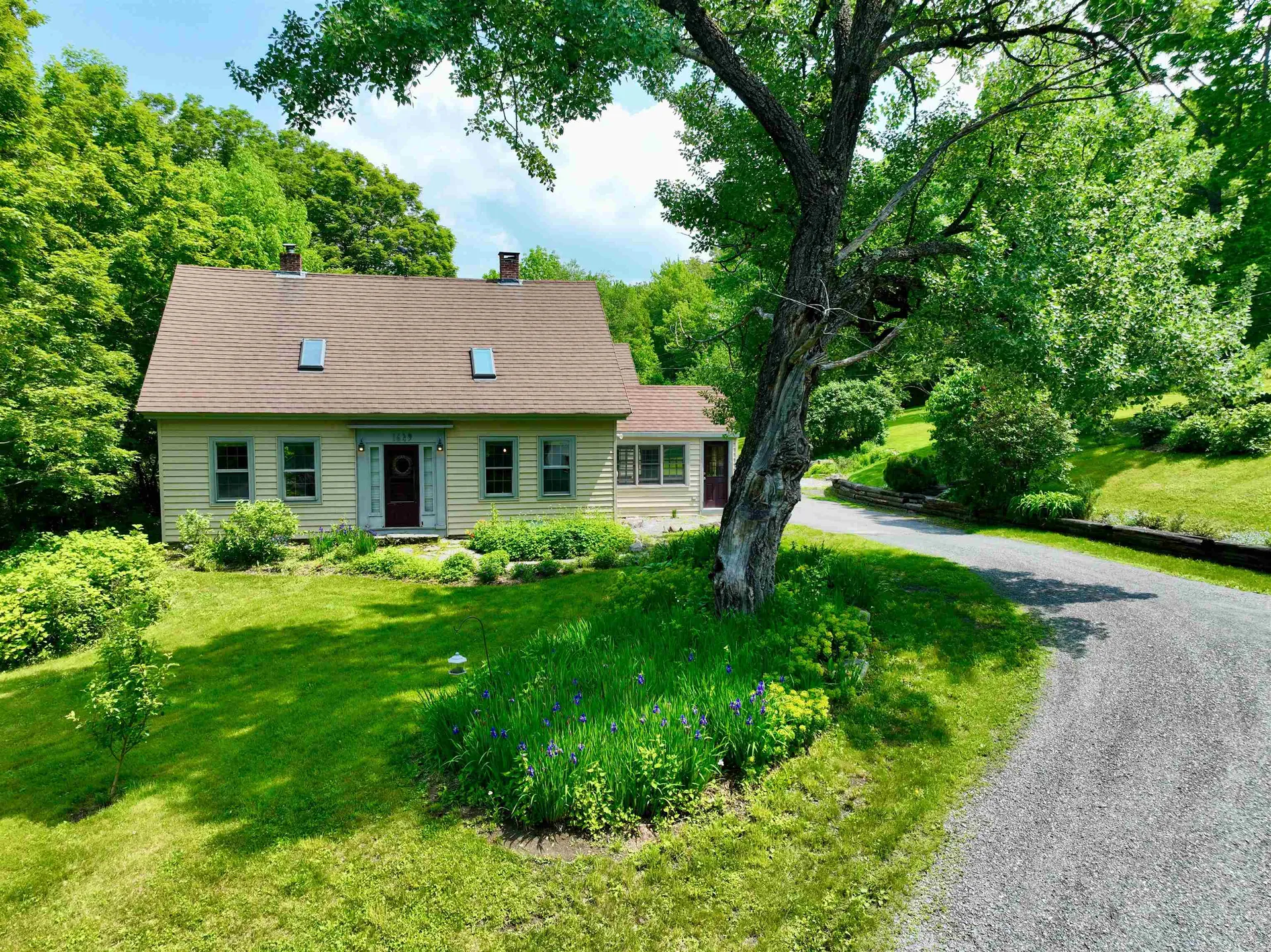 1649 Nh Route 25a Orford NH 03777