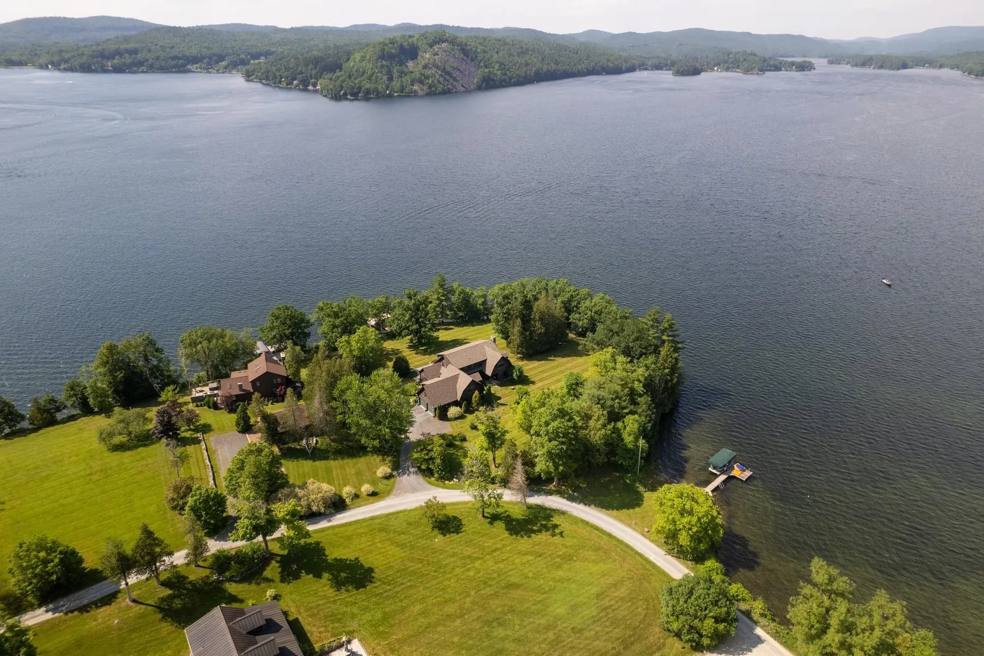 198 Prospect Point Road Castleton VT 05735