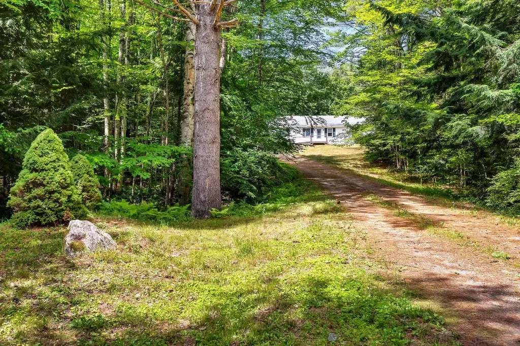 769 Davidson Hill Road Chester VT 05143