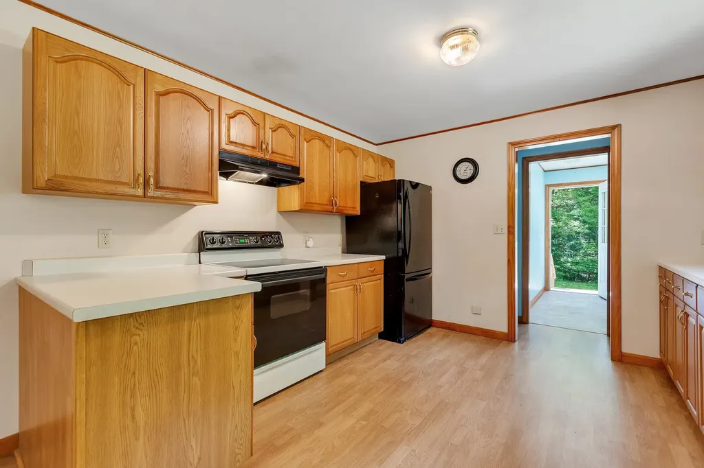 769 Davidson Hill Road Chester VT 05143