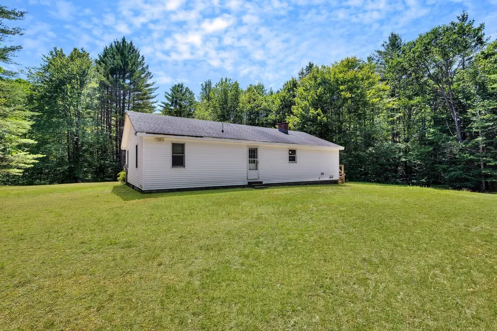 769 Davidson Hill Road Chester VT 05143