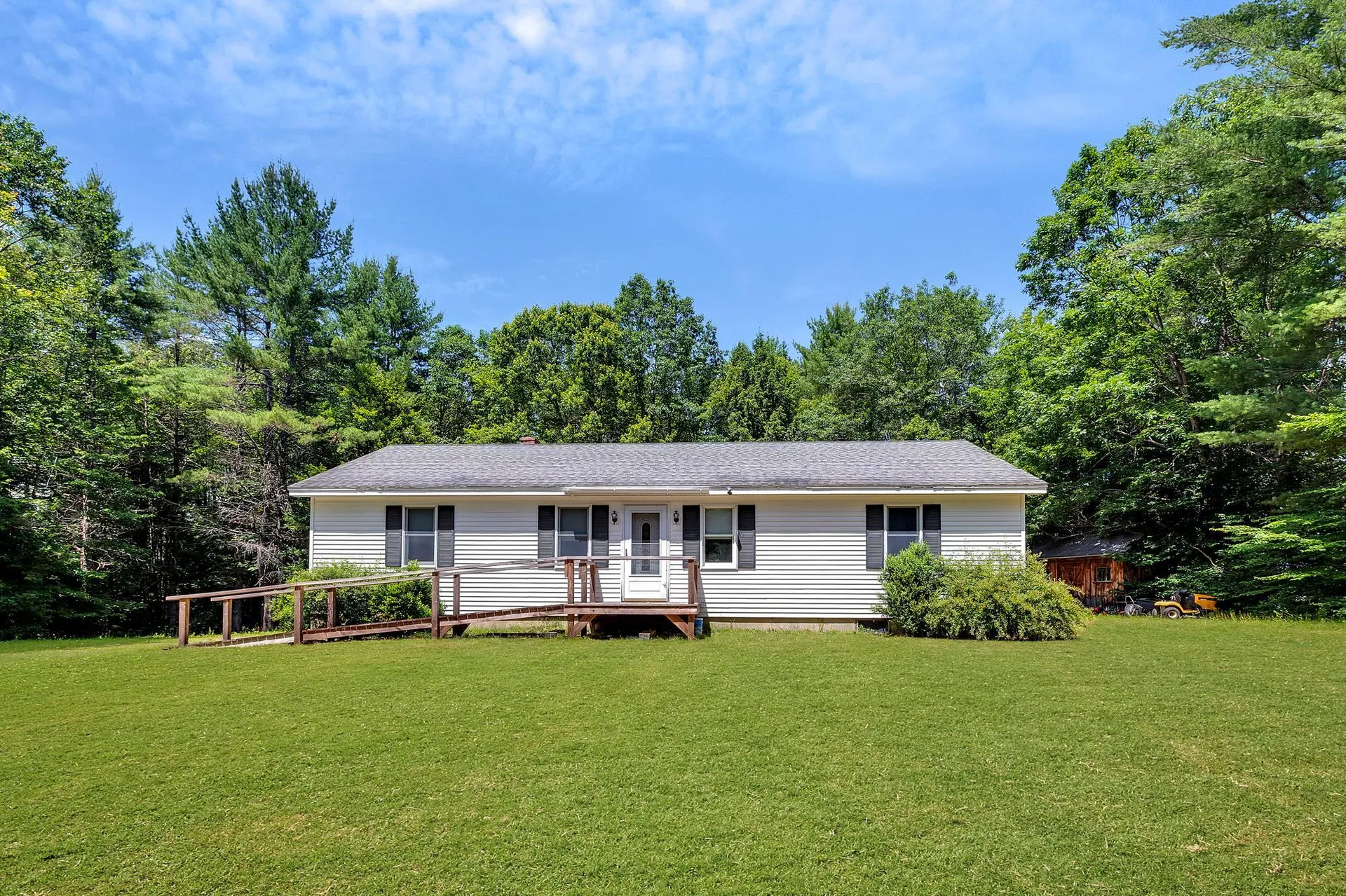 769 Davidson Hill Road Chester VT 05143