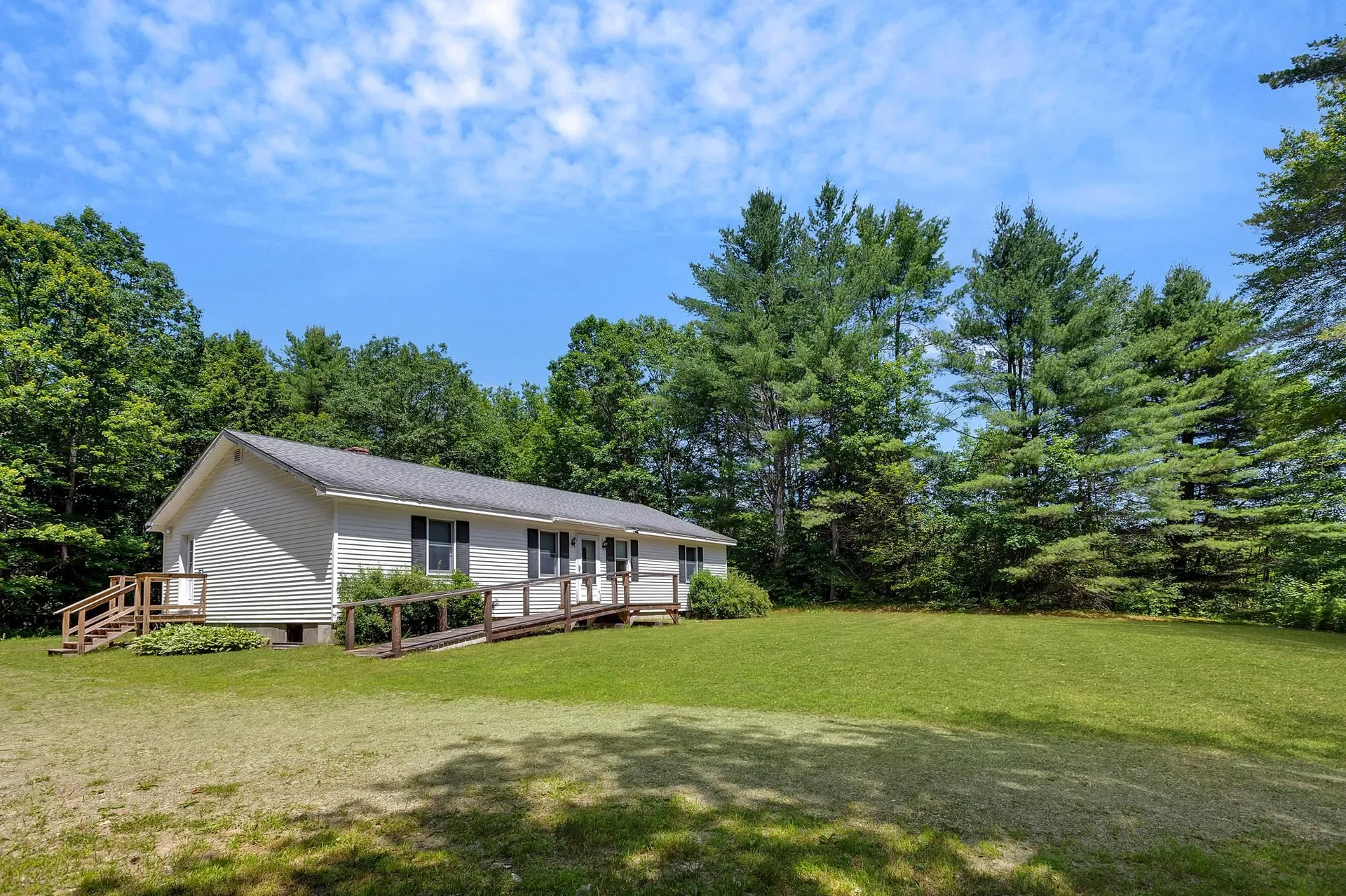769 Davidson Hill Road Chester VT 05143
