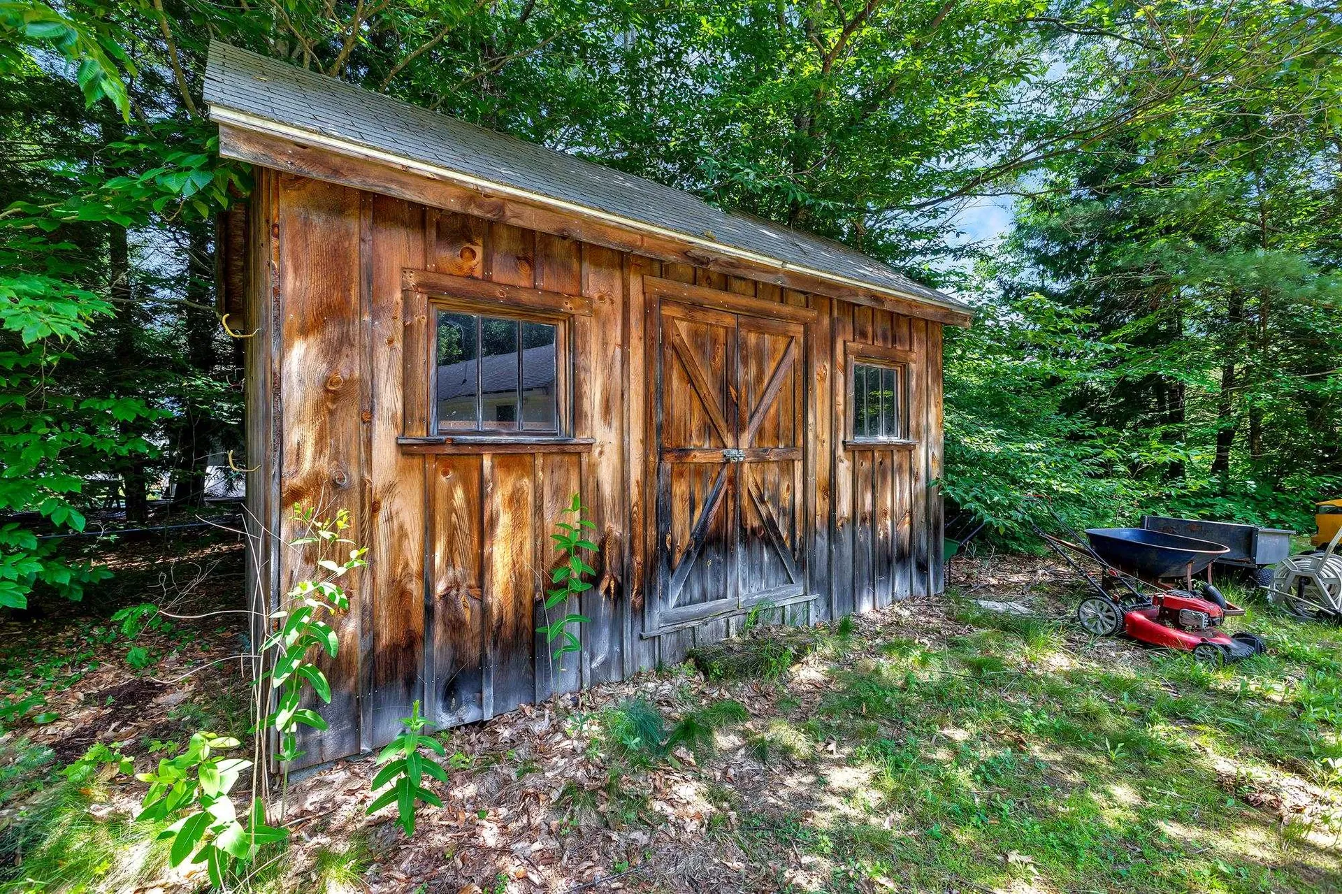 769 Davidson Hill Road Chester VT 05143