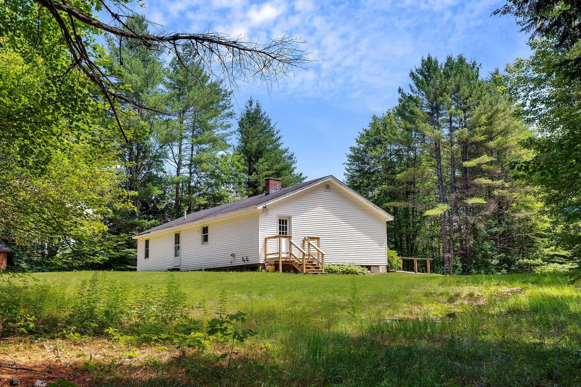 769 Davidson Hill Road Chester VT 05143