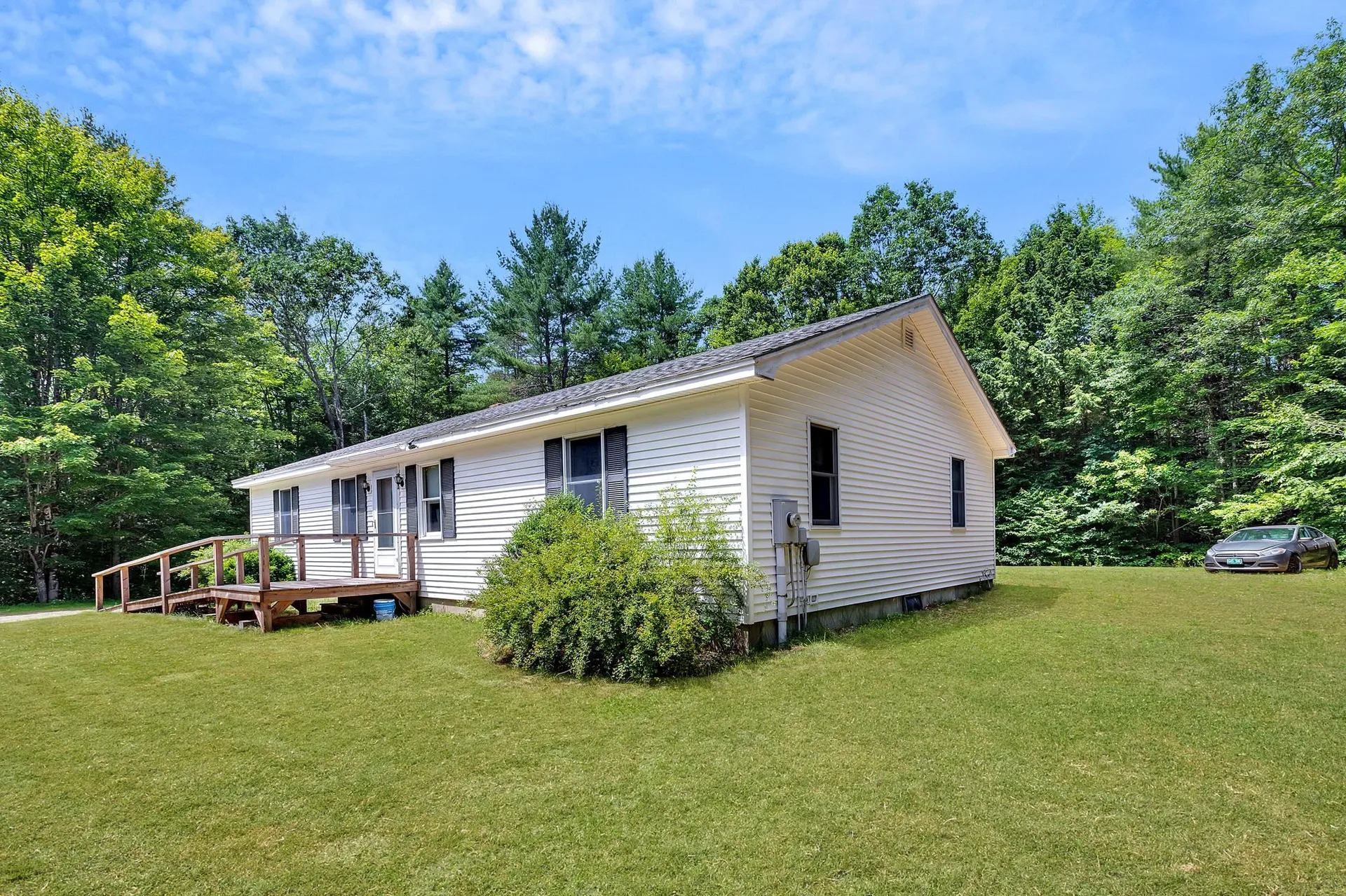 769 Davidson Hill Road Chester VT 05143