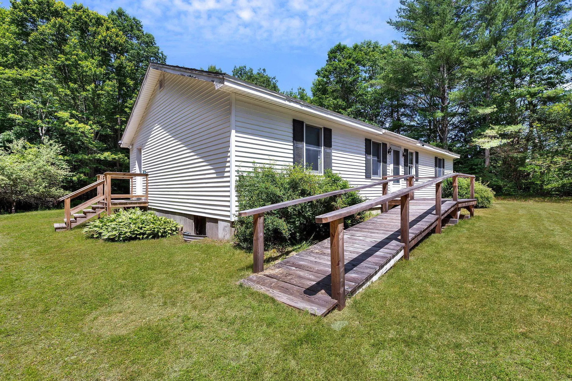 769 Davidson Hill Road Chester VT 05143