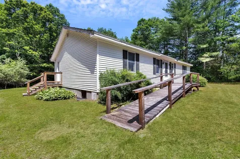 769 Davidson Hill Road Chester VT 05143