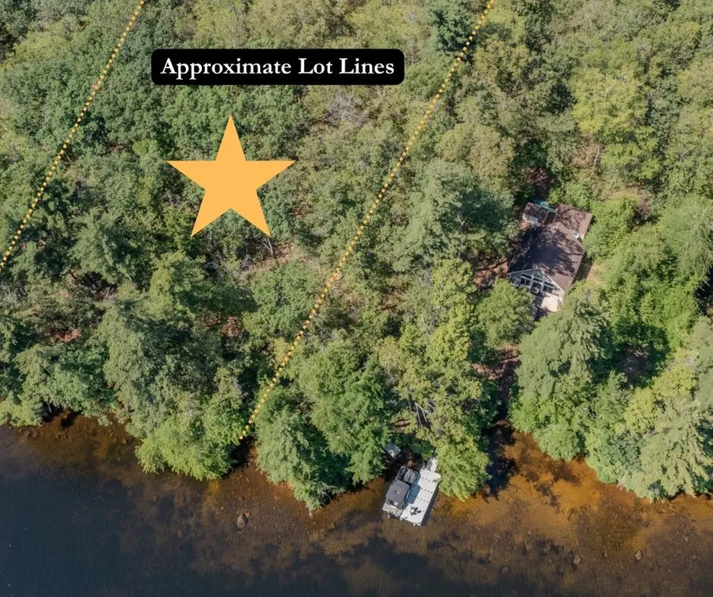 0 Beech Island Strafford NH 03884