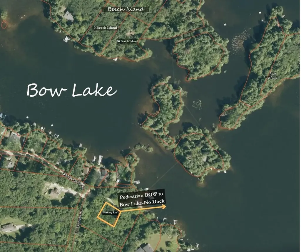 0 Beech Island Strafford NH 03884