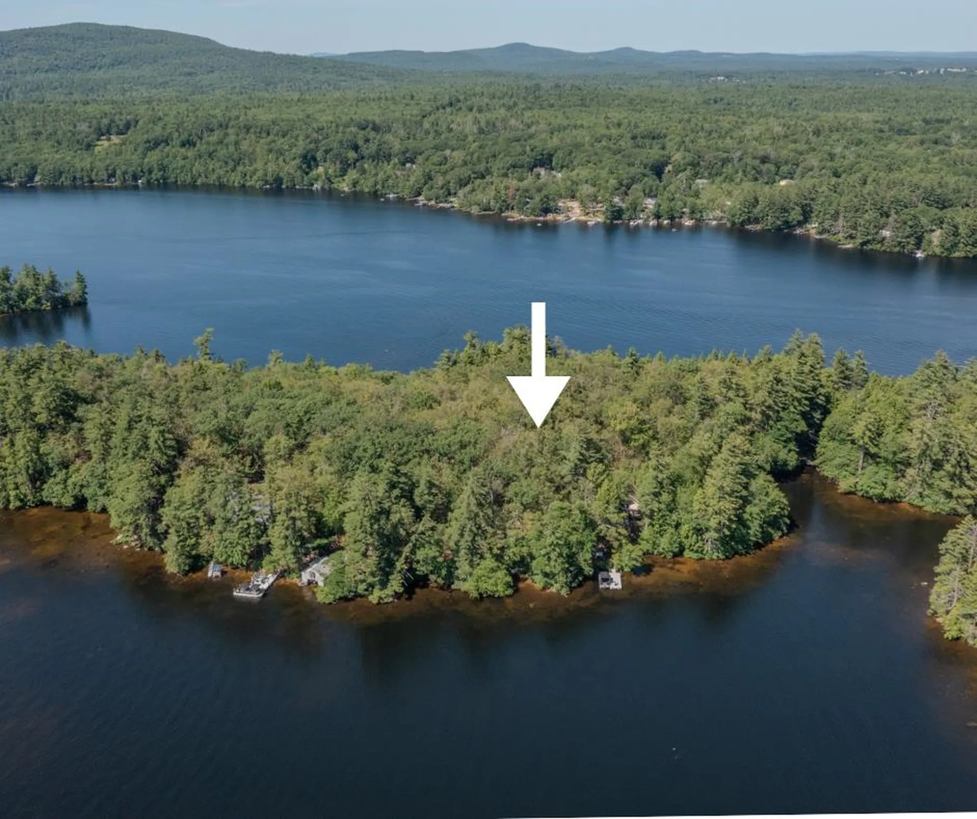 0 Beech Island Strafford NH 03884