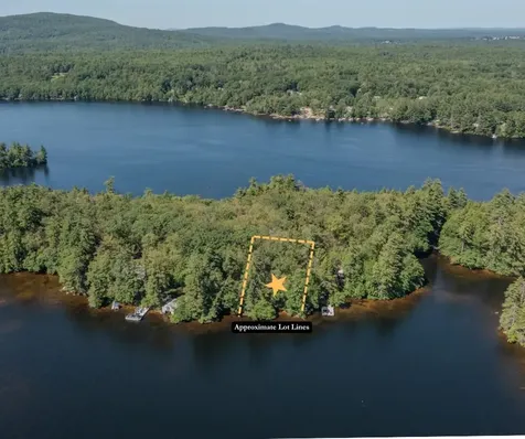 0 Beech Island Strafford NH 03884