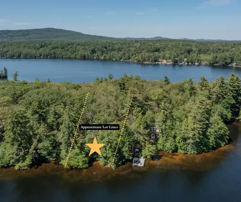0 Beech Island Strafford NH 03884