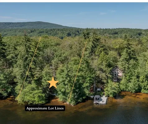 0 Beech Island Strafford NH 03884