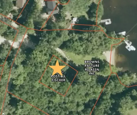 0 Beech Island Strafford NH 03884