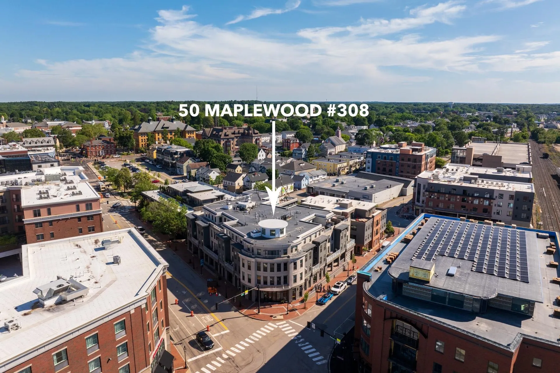 50 Maplewood Avenue Portsmouth NH 03801