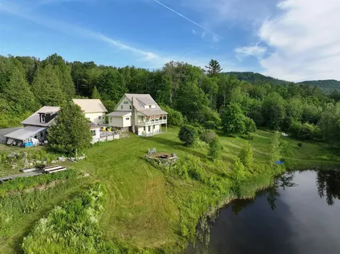 77 Weinreich Road Concord VT 05824