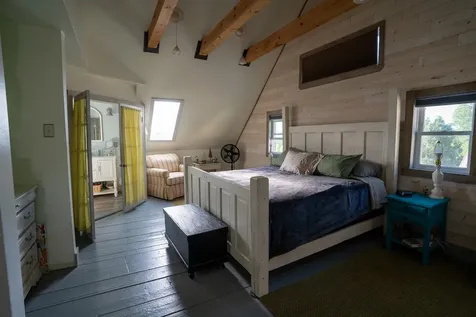 77 Weinreich Road Concord VT 05824