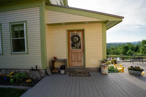 77 Weinreich Road Concord VT 05824