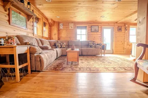 77 Weinreich Road Concord VT 05824
