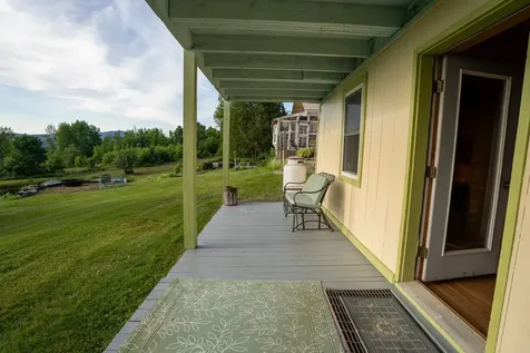 77 Weinreich Road Concord VT 05824