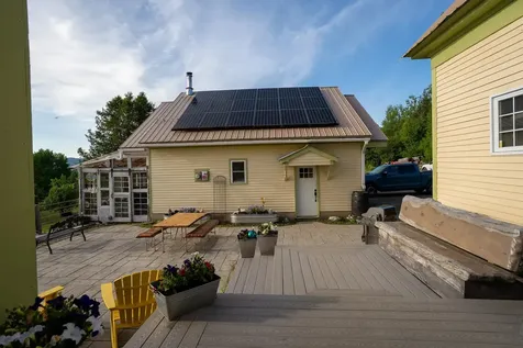 77 Weinreich Road Concord VT 05824