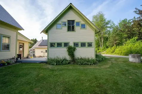 77 Weinreich Road Concord VT 05824