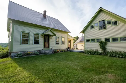 77 Weinreich Road Concord VT 05824