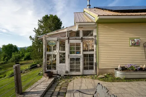 77 Weinreich Road Concord VT 05824