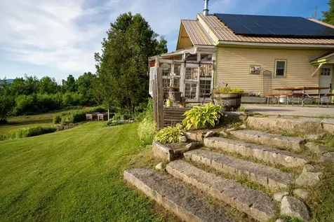 77 Weinreich Road Concord VT 05824