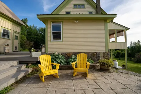 77 Weinreich Road Concord VT 05824