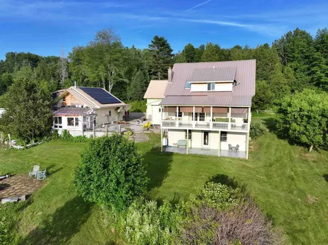 77 Weinreich Road Concord VT 05824