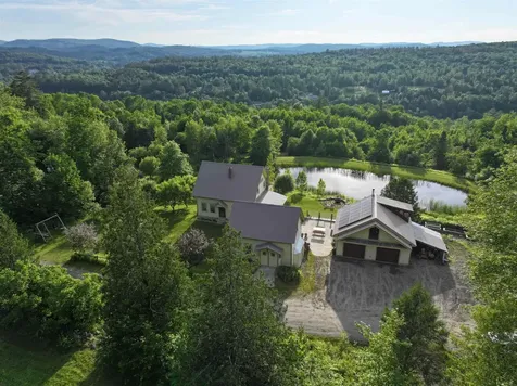 77 Weinreich Road Concord VT 05824