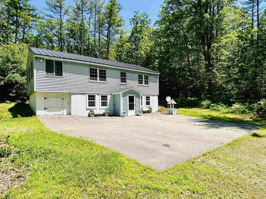 418 N Ashland Road Ashland NH 03217