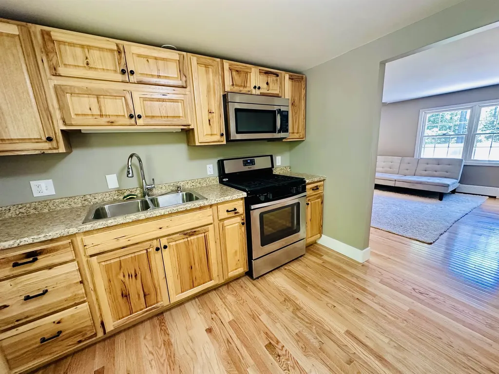 418 N Ashland Road Ashland NH 03217