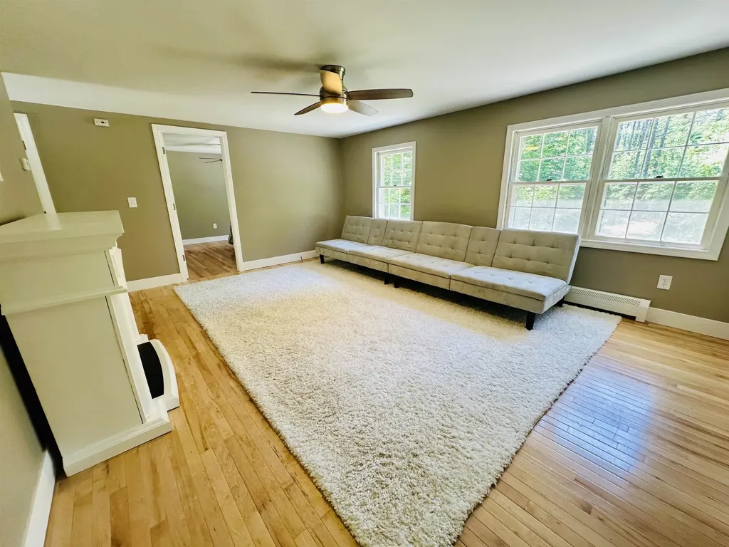 418 N Ashland Road Ashland NH 03217