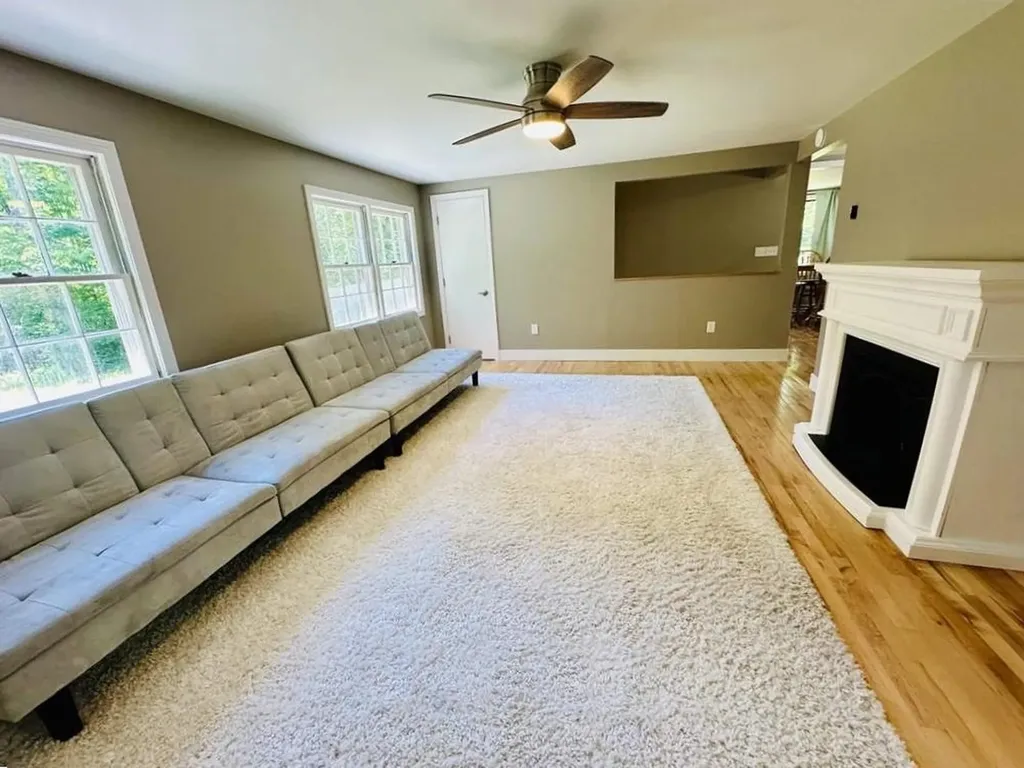 418 N Ashland Road Ashland NH 03217