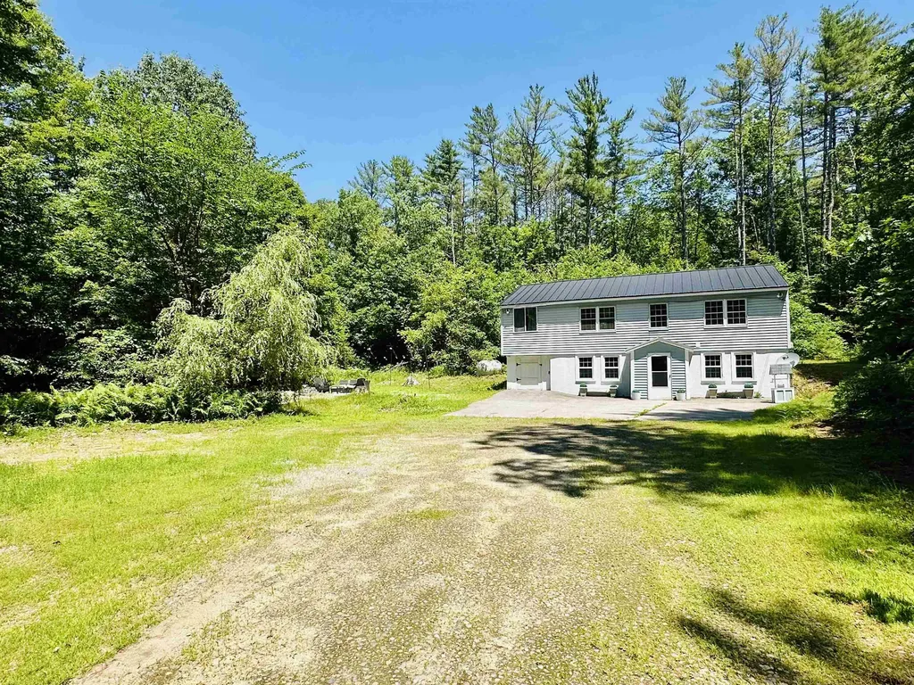 418 N Ashland Road Ashland NH 03217